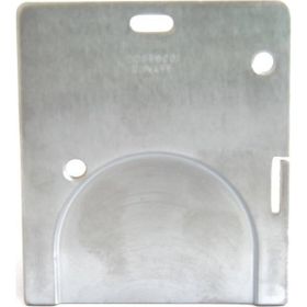 Megatex Brother 150896-001 837 Sağ Sürgü Kapak