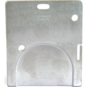 Megatex Brother 150896-001 837 Sağ Sürgü Kapak