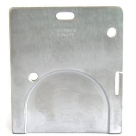Megatex Brother 150896-001 837 Sağ Sürgü Kapak