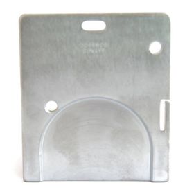 Megatex Brother 150896-001 837 Sağ Sürgü Kapak