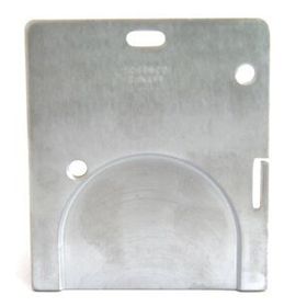 Megatex Brother 150896-001 837 Sağ Sürgü Kapak