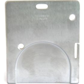 Megatex Brother 150896-001 837 Sağ Sürgü Kapak