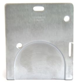 Megatex Brother 150896-001 837 Sağ Sürgü Kapak