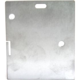 Megatex Brother 150896-001 837 Sağ Sürgü Kapak