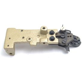 Megatex Brother S03457-001 150403-001 Düğme 916 Çene Takımı