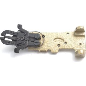 Megatex Brother S03457-001 150403-001 Düğme 916 Çene Takımı