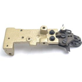 Megatex Brother S03457-001 150403-001 Düğme 916 Çene Takımı