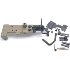 Megatex Brother S07877-001 916 Top Düğme Aparatı