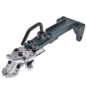 Megatex Juki B2547-372-OBO 372-373 Düğme Çenesi
