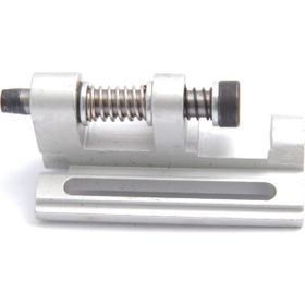 Megatex Kansai 19-403A Lastik Alüminyum Kütük Takım