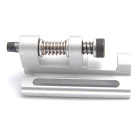 Megatex Kansai 19-403A Lastik Alüminyum Kütük Takım