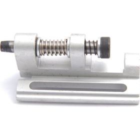 Megatex Kansai 19-403A Lastik Alüminyum Kütük Takım