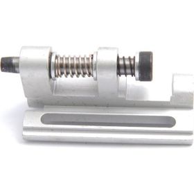 Megatex Kansai 19-403A Lastik Alüminyum Kütük Takım