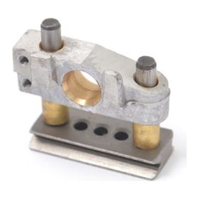 Megatex M772 / 6001801 244011A BC-4-18 Çuvalağzı Dikiş Makinesi Dişli Taşıyıcı Mafsal