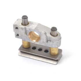 Megatex M772 / 6001801 244011A BC-4-18 Çuvalağzı Dikiş Makinesi Dişli Taşıyıcı Mafsal