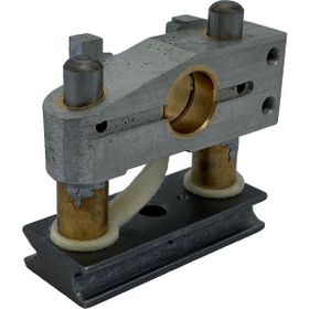 Megatex M772 / 6001801 244011A BC-4-18 Çuvalağzı Dikiş Makinesi Dişli Taşıyıcı Mafsal