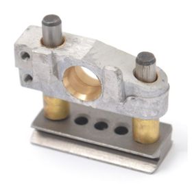 Megatex M772 / 6001801 244011A BC-4-18 Çuvalağzı Dikiş Makinesi Dişli Taşıyıcı Mafsal