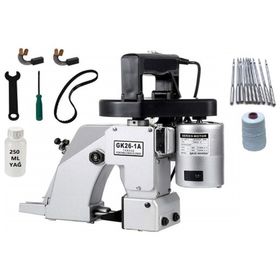 Megatex N600A GK26-1A Çuvalağzı Dikiş Makinesi