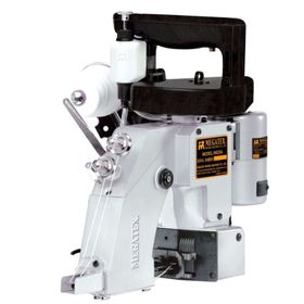 Megatex N620A Çuvalağzı Dikiş Makinesi Çiftiğne Çift Dikiş