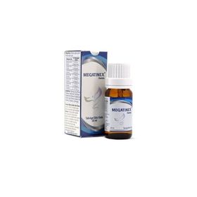 Megatinex 10 ml Damla