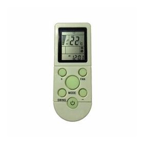 Megatron Baymak Ykr-f/006 Klima Kumandası