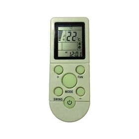 Megatron Baymak Ykr-f/006 Klima Kumandası