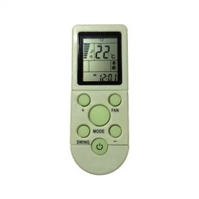 Megatron Baymak Ykr-f/006 Klima Kumandası