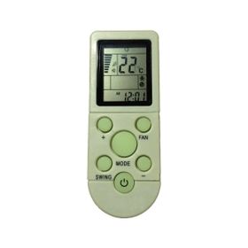 Megatron Baymak Ykr-f/006 Klima Kumandası