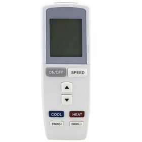 Megatron Baymak Ykr-l /201e Klima Kumandası