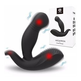 Megatron Prostat Masaj Vibratörü