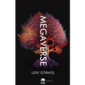 Megaverse Eksik Parça Yayınları