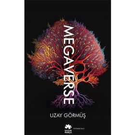 Megaverse Eksik Parça Yayınları