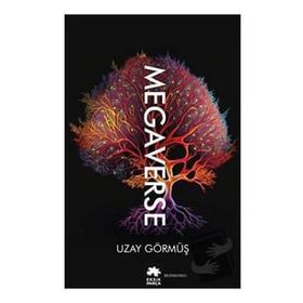 Megaverse - Uzay Görmüş