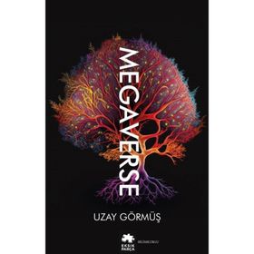 Megaverse - Uzay Görmüş