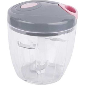 Megaw 900 ml Açık Pembe A370APG Pratik Doğrayıcı