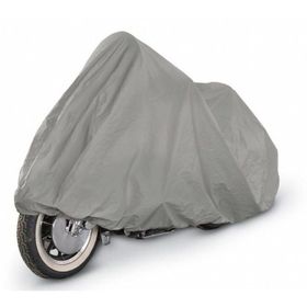 Megelli 250 R Motorsiklet Branda