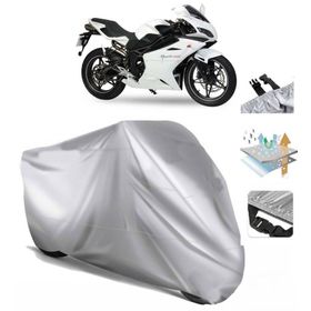 Megelli 250 R Motorsiklet Branda