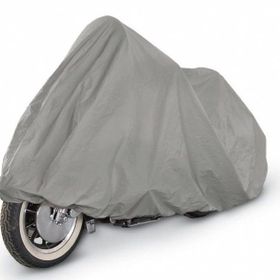 Megelli 250 S Motorsiklet Branda