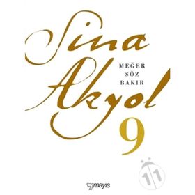 Meğer Söz Bakır - Sina Akyol