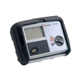 Megger DET3TD 3 Kutuplu Toprak Direnci Test Cihazı