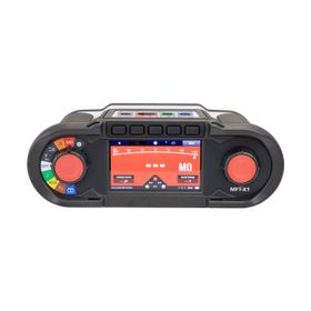 Megger MFT-X1 Çok Fonksiyonlu Tesisat Test Cihazı