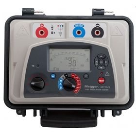 Megger MIT1525 15kV İzolasyon Test Cihazı