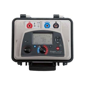 Megger MIT1525 15kV İzolasyon Test Cihazı
