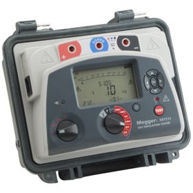 Megger MIT515 5kV İzolasyon Test Cihazı
