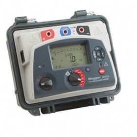 Megger MIT515 5kV İzolasyon Test Cihazı