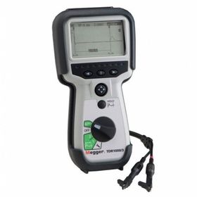 Megger TDR1000/3 Kablo Arıza Bulucu Test Cihazı