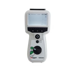 Megger TDR500/3 Kablo Arıza Bulucu Test Cihazı