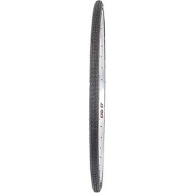 Meghna Siyah 28x1 ½ Bisiklet Dış Lastik