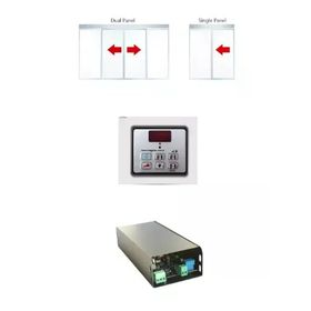 Megoras MFK110A Fotoselli Kapı Kontrol Kartı