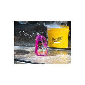 Meguiars 1.89 lt Deep Crystal Oto Şampuan